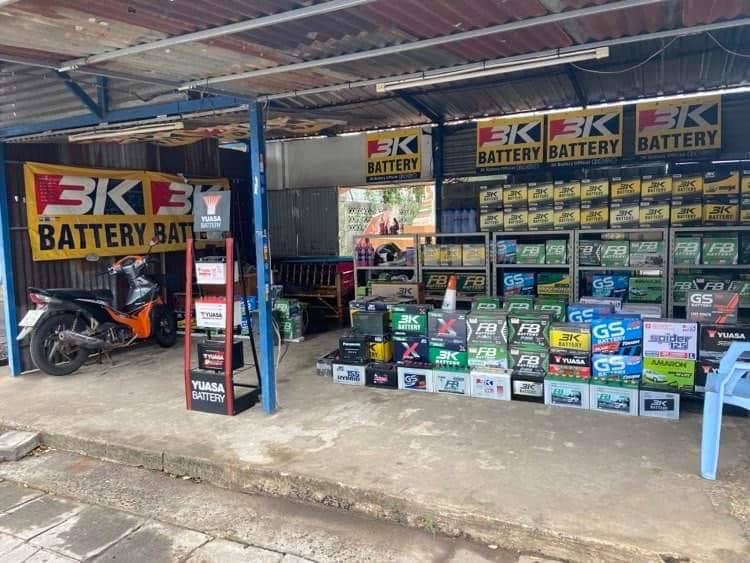 แบตเตอรี่นางรอง24ชั่วโมง