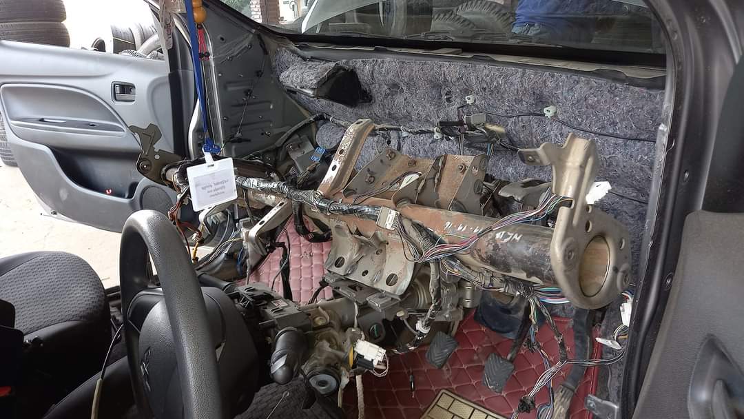 แอร์รถยนต์บุรีรัมย์ อิสานแอร์