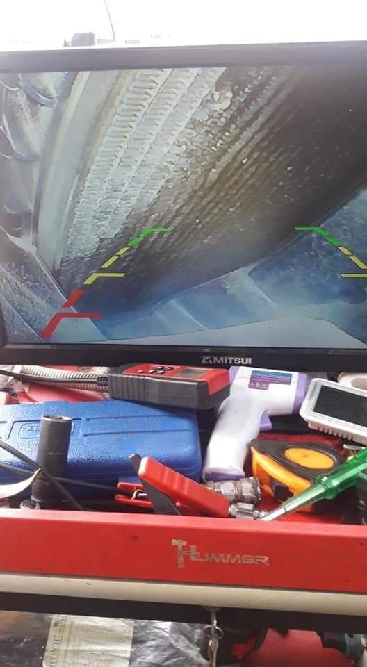 แอร์รถยนต์บุรีรัมย์ อิสานแอร์