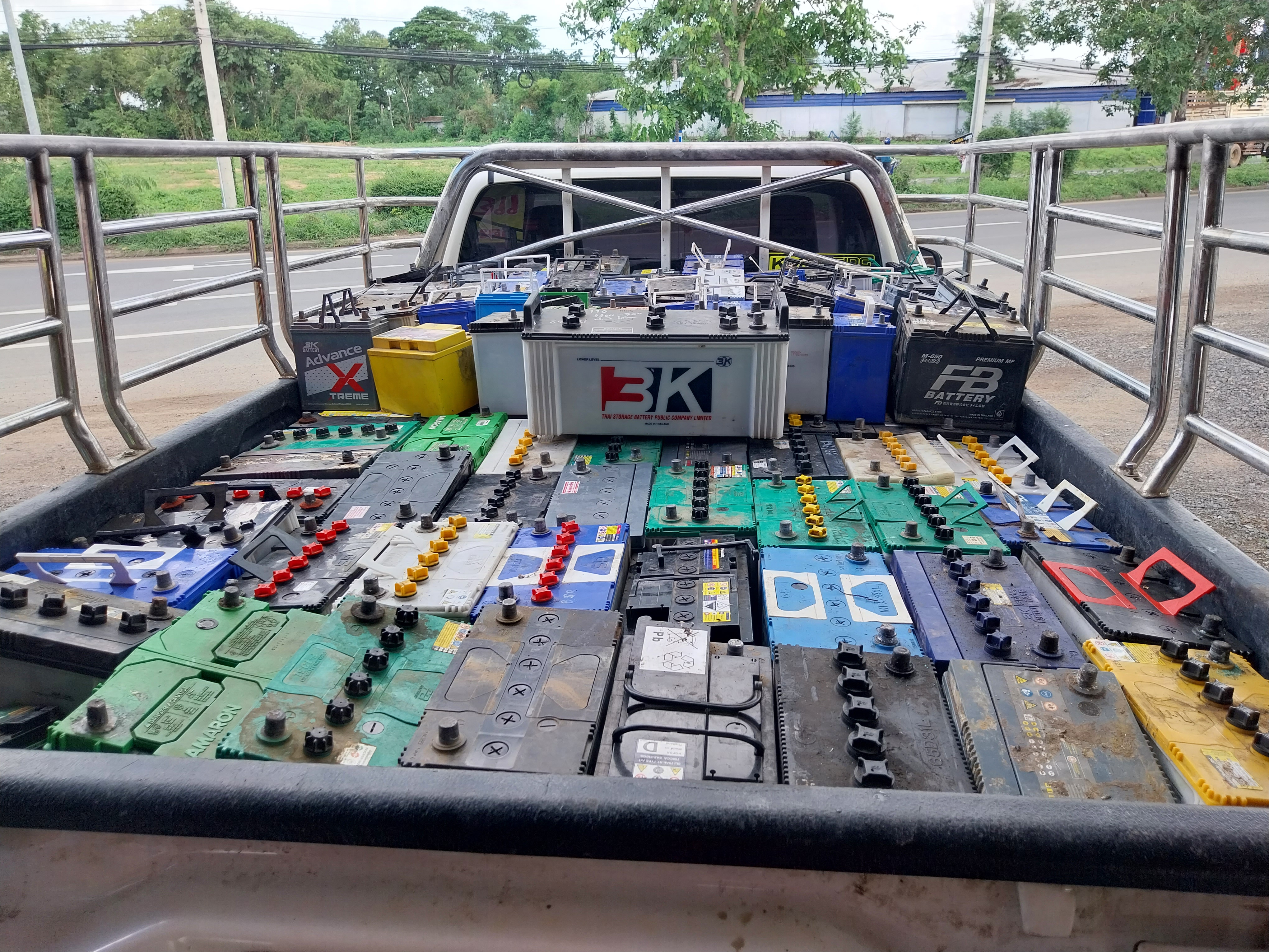 แบตเตอรี่นางรองแบตใหม่ แบตมือสอง24ชั่วโมง